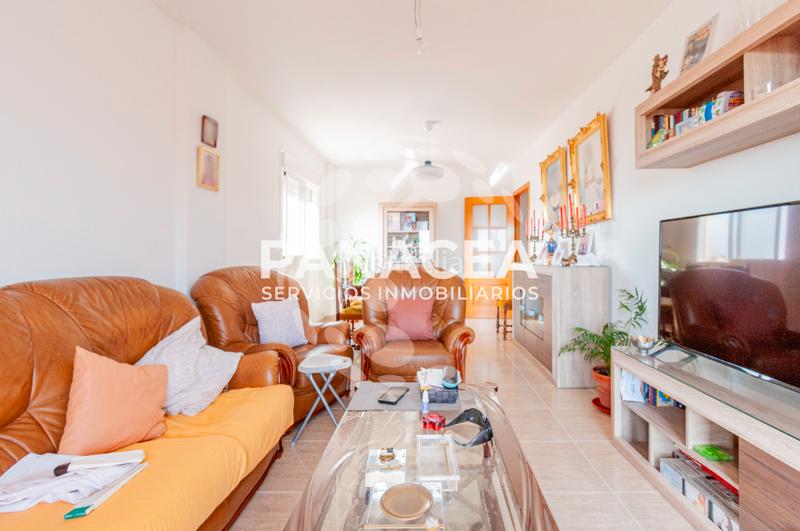 Foto b7936b52-26d1-4a63-8fbb-b07b12ea73b8. Flat with parking in Roquetas pueblo Roquetas de Mar