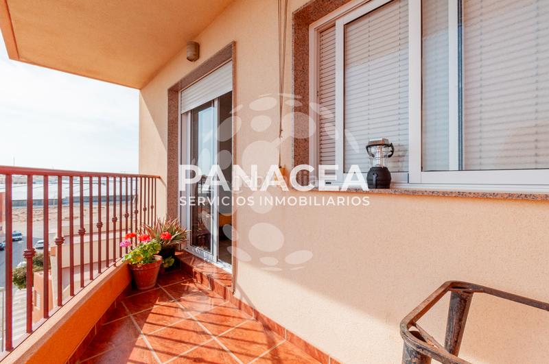 Foto e7dd8e3c-e222-4f70-9ea6-2859cd378ae9. Flat with parking in Roquetas pueblo Roquetas de Mar