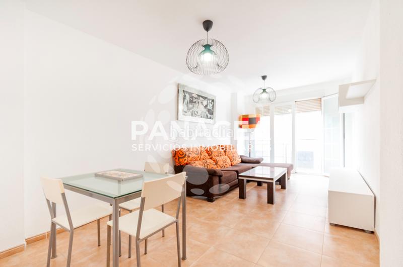 Foto 0160a06c-edec-488b-b91e-4a4d9c3c9518. Appartement dans El Puerto - La Romanilla Roquetas de Mar