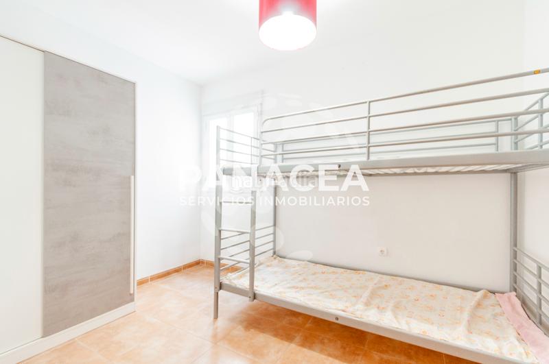 Foto 0b0266dc-641c-4125-ac4e-fd5142b60d3a. Appartement dans El Puerto - La Romanilla Roquetas de Mar