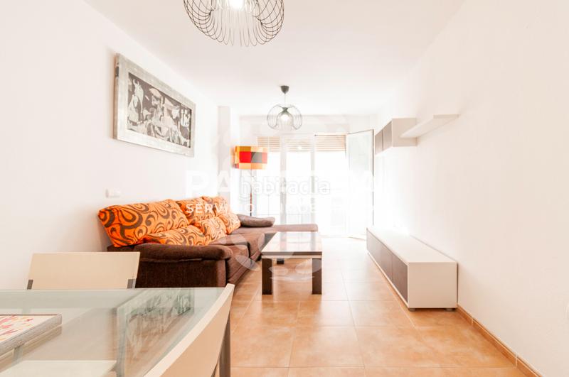 Foto 11558366-5a6f-48a3-987f-188895c16ba8. Appartement dans El Puerto - La Romanilla Roquetas de Mar