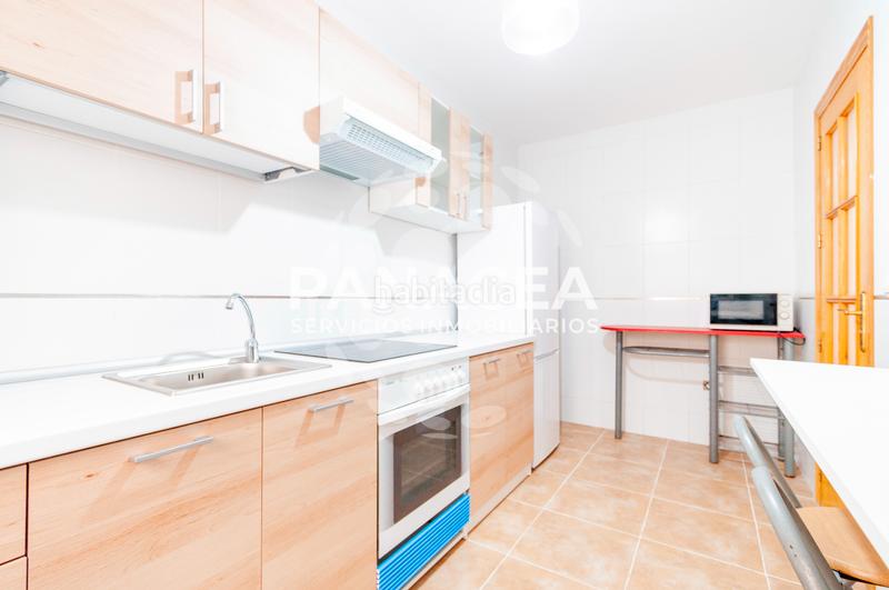 Foto 2844142a-8e56-4c02-96ca-d80a00d60ee9. Appartement dans El Puerto - La Romanilla Roquetas de Mar