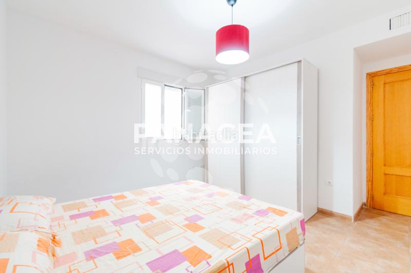 Foto 4a215bd9-204a-47bf-9e75-00498e56dd83. Appartement dans El Puerto - La Romanilla Roquetas de Mar