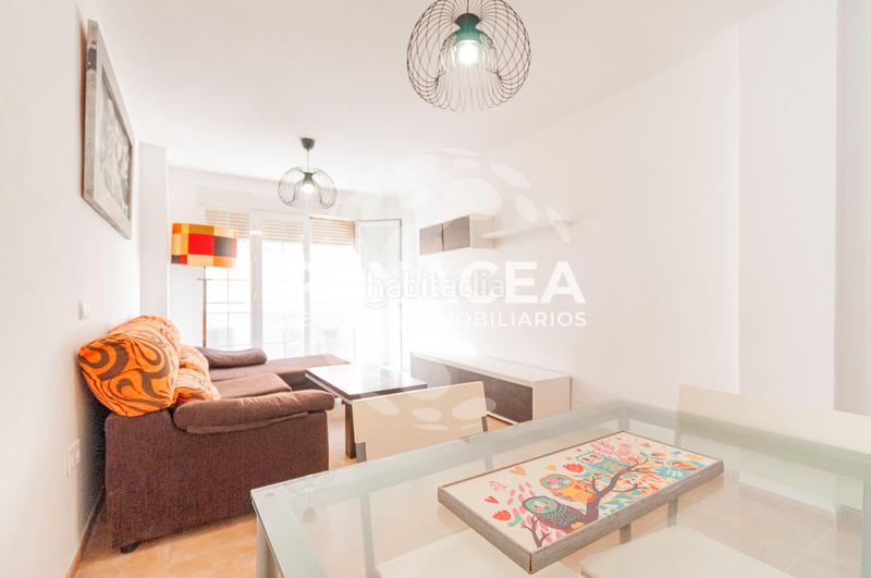 Foto 5b1ba7cf-96b3-469e-82c3-ccc861c3903e. Appartement dans El Puerto - La Romanilla Roquetas de Mar