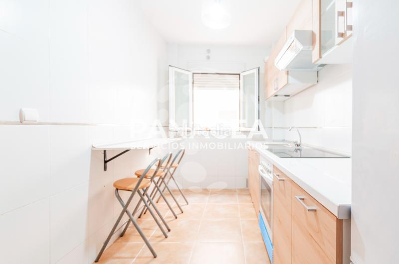 Foto 6251ff5a-d16d-4ab1-a9bb-0546494bec30. Appartement dans El Puerto - La Romanilla Roquetas de Mar