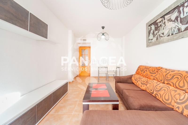 Foto 63db074c-5c44-4d3f-935e-7ebbec862596. Appartement dans El Puerto - La Romanilla Roquetas de Mar