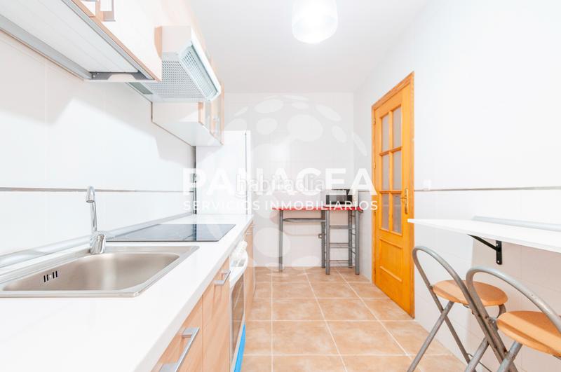 Foto 6bed8aa9-29d5-4dc6-a32e-4799b8830fe0. Appartement dans El Puerto - La Romanilla Roquetas de Mar