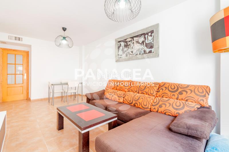 Foto 7ce6d63f-17ae-42da-af39-08abda5b9608. Appartement dans El Puerto - La Romanilla Roquetas de Mar