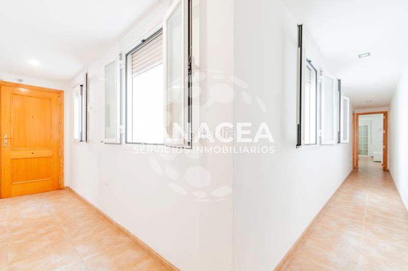 Foto 7f435c46-fb15-4389-add4-2fea5fba93a3. Appartement dans El Puerto - La Romanilla Roquetas de Mar