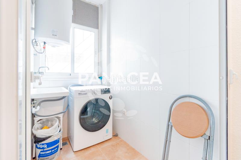 Foto 976cdc26-6df7-4fcb-a340-ae789d1c2a6f. Appartement dans El Puerto - La Romanilla Roquetas de Mar