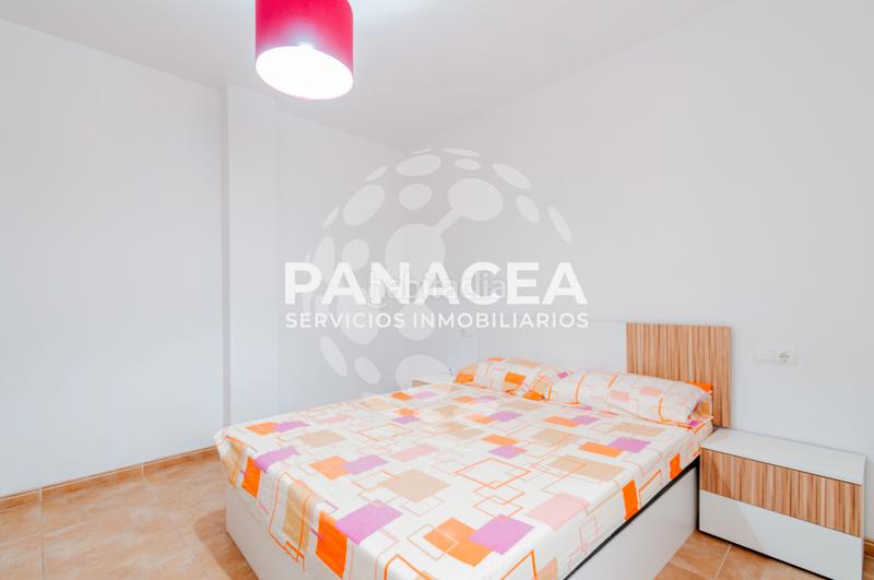 Foto d10e7b82-bf0a-4a3f-a45b-31395860a250. Appartement dans El Puerto - La Romanilla Roquetas de Mar
