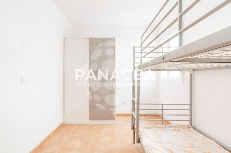 Foto f62cb19e-bd8b-4174-9dbf-6044b4a71fde. Appartement dans El Puerto - La Romanilla Roquetas de Mar