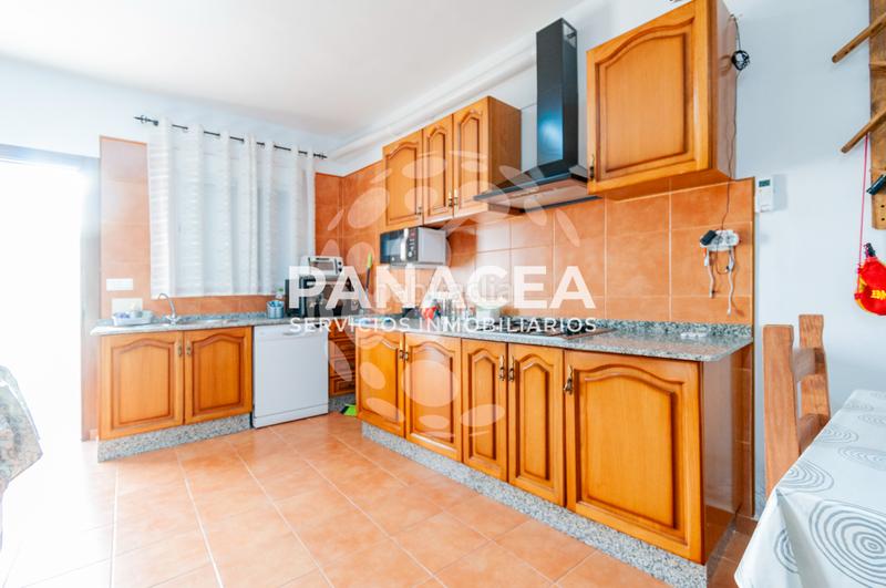 Foto b0685b63-80b1-4479-a501-1377d67b95c3. Reihenhaus in Enix