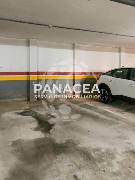 Foto 0bb4c94a-573f-420d-8696-781ab72edc71. Autoparkplatz in Las Norias Ejido (El)