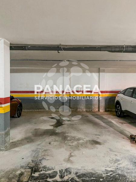 Foto 321cd680-63c9-48a5-84f3-4f08498486f2. Autoparkplatz in Las Norias Ejido (El)