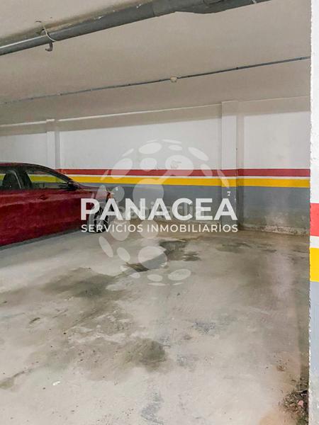 Foto 995bcfde-b887-47b8-8d1c-6ef0220c8dbb. Autoparkplatz in Las Norias Ejido (El)