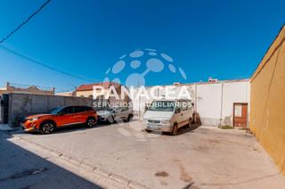 Casa adossada en Mojonera (La). Chalet pareado en venta en la mojonera