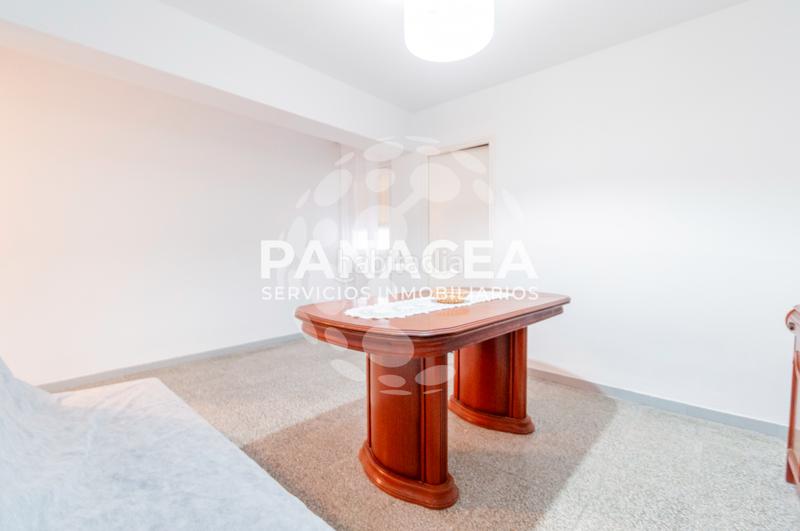 Foto 01a36b7e-01f3-4f80-8e0f-570e04960400. Appartement dans Barrio Alto - San Félix Almería