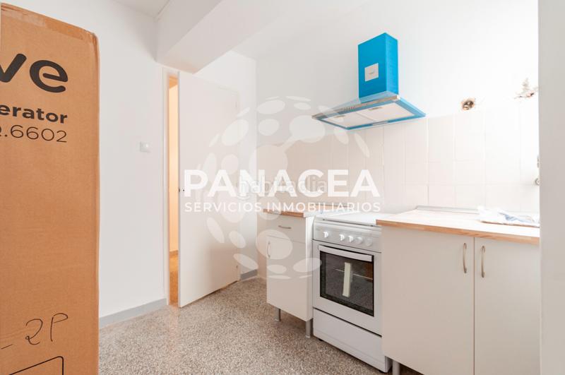 Foto 0c36bcc1-88b4-4d10-905a-faefa7f46e24. Appartement dans Barrio Alto - San Félix Almería