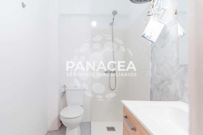Foto 19e335d0-b995-4469-bf1f-296b2603146e. Appartement dans Barrio Alto - San Félix Almería