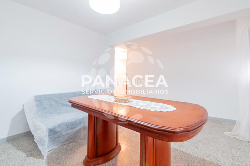 Foto 356e820f-fec6-4dcb-bf71-2878650ce8ba. Appartement dans Barrio Alto - San Félix Almería