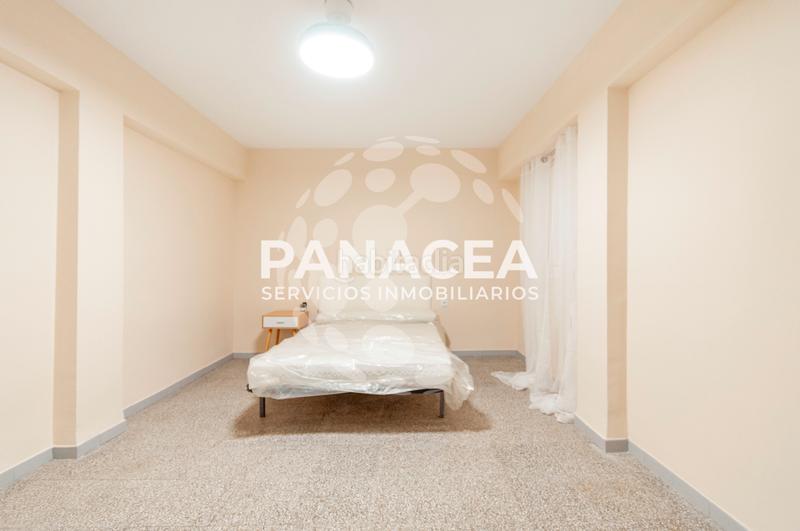 Foto 468f998c-c064-4abe-8645-e9f577cf3da5. Appartement dans Barrio Alto - San Félix Almería