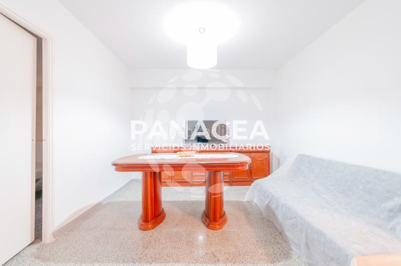 Foto 48797e4c-f64d-40c2-868a-764fe3e904ab. Appartement dans Barrio Alto - San Félix Almería
