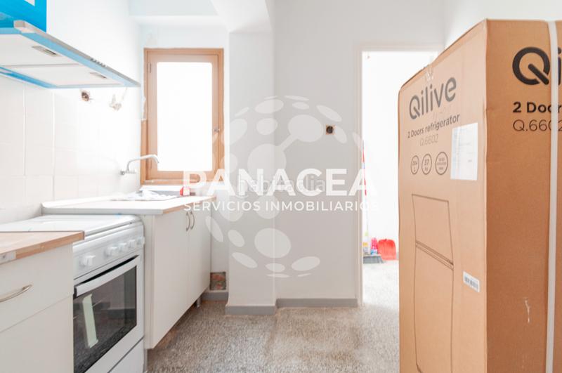Foto 62580de5-aa39-4aad-89f0-cfb111f58298. Appartement dans Barrio Alto - San Félix Almería