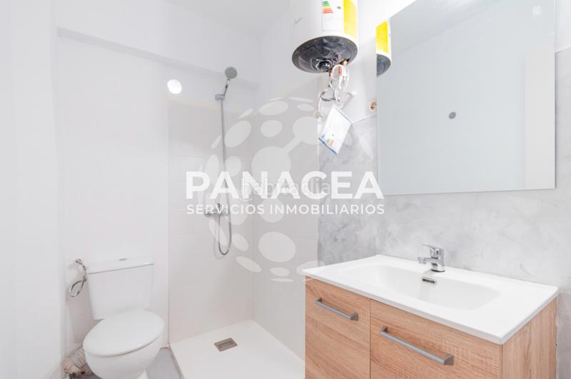 Foto 648025c7-2adb-4684-92e2-302f3dacd45b. Appartement dans Barrio Alto - San Félix Almería