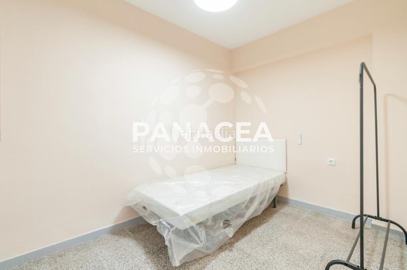 Foto 975d99ee-6cfb-46e5-9792-88ef78f07728. Appartement dans Barrio Alto - San Félix Almería
