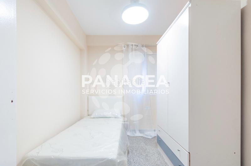 Foto 97e20d5e-1893-4641-8206-452e991014fa. Appartement dans Barrio Alto - San Félix Almería