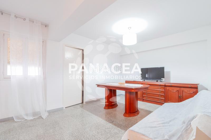 Foto c5b46cb5-aa16-4868-988b-aaa1c7c75497. Appartement dans Barrio Alto - San Félix Almería