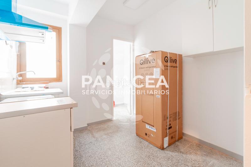 Foto cad007fc-14ab-4a46-a3a7-826e63d035f7. Appartement dans Barrio Alto - San Félix Almería