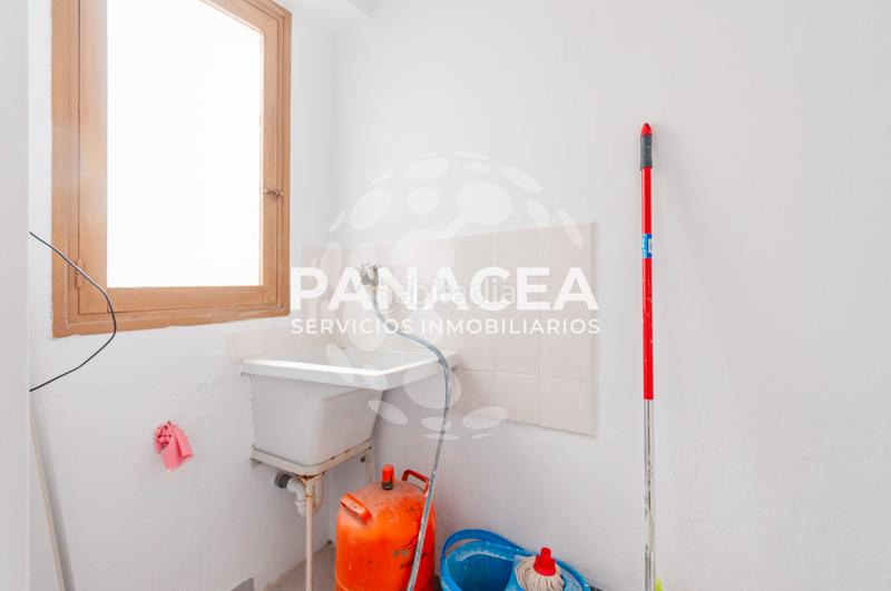 Foto db09a5ae-3495-4dcd-837c-d907e5d3a18e. Appartement dans Barrio Alto - San Félix Almería