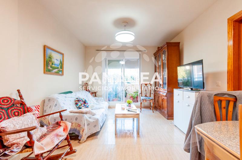 Foto 1fe5679b-543a-4383-8849-1d053d2b6ed4. Appartamento in Roquetas pueblo Roquetas de Mar