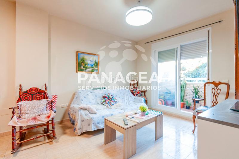 Foto 23c1a5fd-d796-43ab-8c28-32dcbb9ba975. Appartamento in Roquetas pueblo Roquetas de Mar