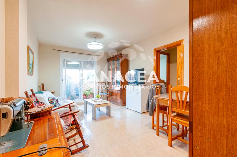 Foto 41b5ef27-0787-469e-bc82-7f32bd80a5c1. Appartamento in Roquetas pueblo Roquetas de Mar