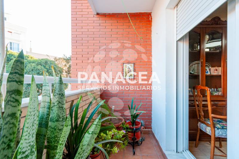 Foto 4554eb80-b02f-4d81-97b9-bffe284cb766. Appartamento in Roquetas pueblo Roquetas de Mar