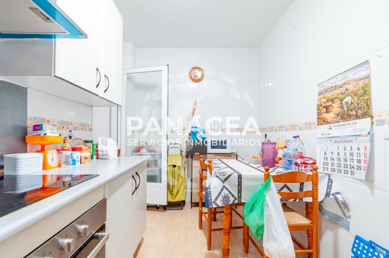 Foto 4c03bdf5-0204-4f9e-ae6b-658b460ecf62. Appartamento in Roquetas pueblo Roquetas de Mar