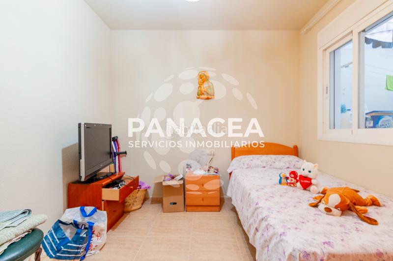 Foto 5f85075a-228c-4cb5-b43b-ca5e53847966. Appartamento in Roquetas pueblo Roquetas de Mar