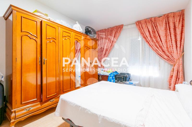 Foto 90676d02-5e53-4cf0-8538-6aa7e2330564. Appartamento in Roquetas pueblo Roquetas de Mar