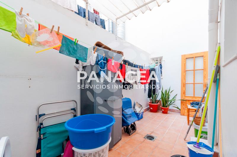 Foto a5cbdea4-1a91-4773-a582-885c4fc2b7fe. Appartamento in Roquetas pueblo Roquetas de Mar