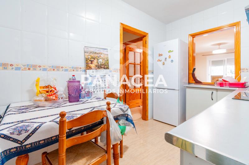 Foto a79b936c-b080-458f-b595-c7d1e7d09102. Appartamento in Roquetas pueblo Roquetas de Mar