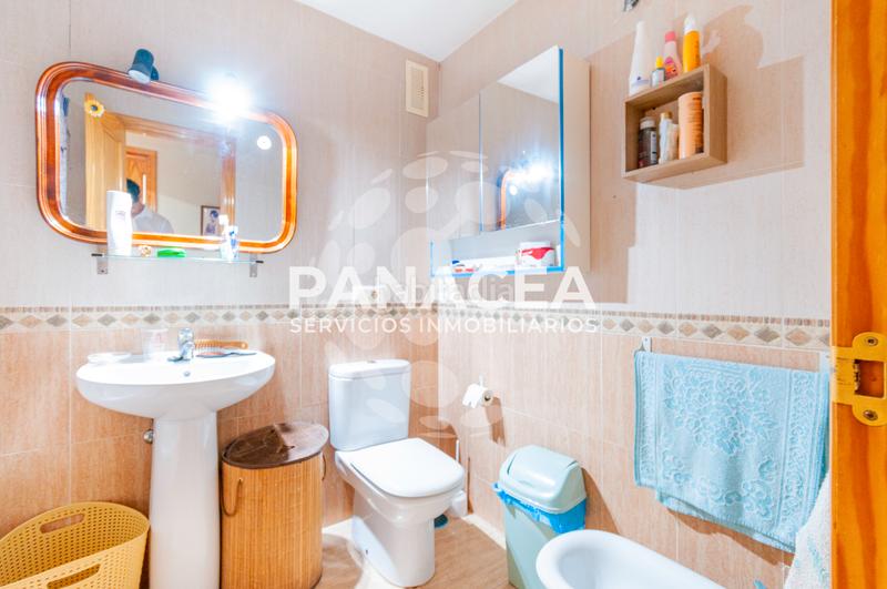 Foto aad925bb-93aa-460b-b7af-9b1cdeff3826. Appartamento in Roquetas pueblo Roquetas de Mar