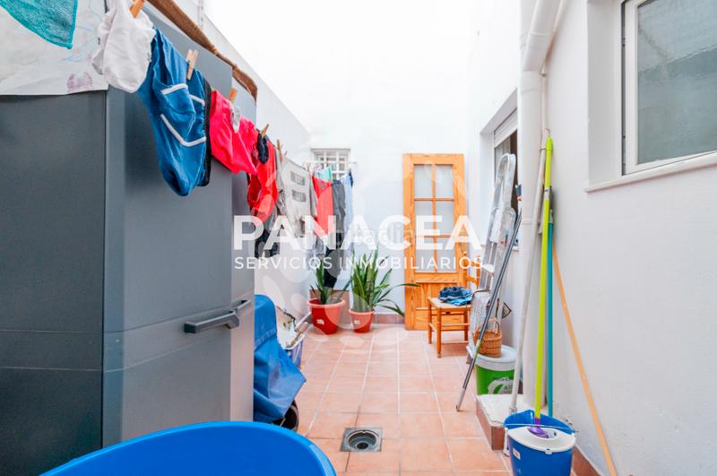 Foto ae8ed543-e6f4-43be-a359-431d77244bc6. Appartamento in Roquetas pueblo Roquetas de Mar