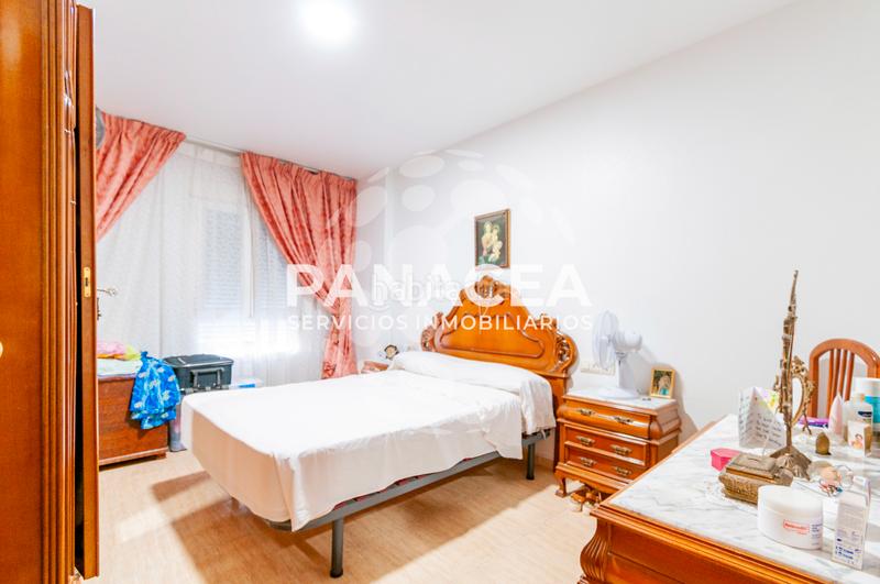 Foto b5dee03c-7b07-4c88-bd58-7bf5e6e9c132. Appartamento in Roquetas pueblo Roquetas de Mar