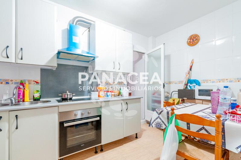 Foto b73689dd-836d-46b2-9024-51013ac96970. Appartamento in Roquetas pueblo Roquetas de Mar