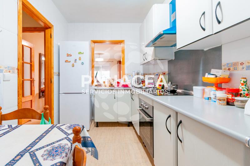 Foto bab2248b-6dfe-43ee-8b7e-8e60983ae7ad. Appartamento in Roquetas pueblo Roquetas de Mar