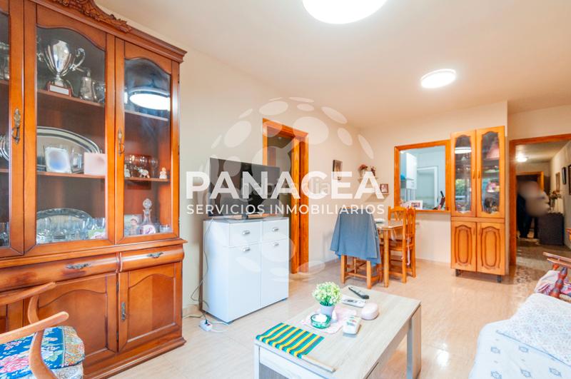 Foto dade42ea-0423-4ddb-b4e1-0d1a9a2f2fa0. Appartamento in Roquetas pueblo Roquetas de Mar