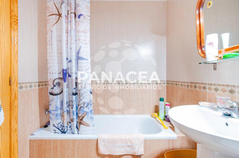 Foto ecdb73c4-a700-49e9-bd78-59bafcb14552. Appartamento in Roquetas pueblo Roquetas de Mar